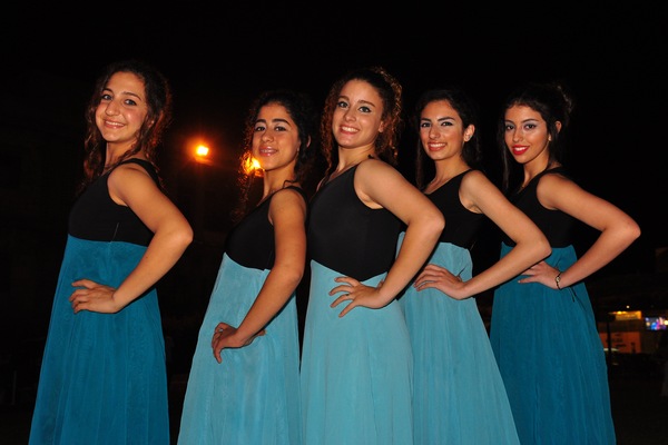 International Dance Day Festival